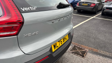 Volvo XC40 2.0 B3P Plus Dark 5dr Auto Petrol Estate